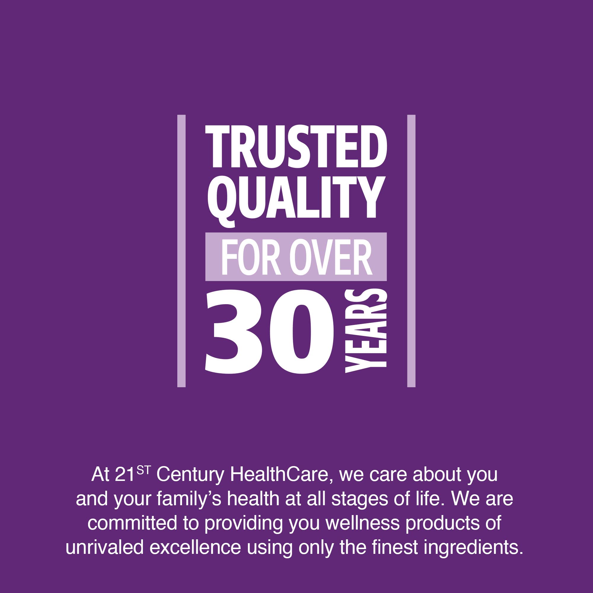 21st Century Prenatal with DHA, Tablets and Softgels, 120 Count